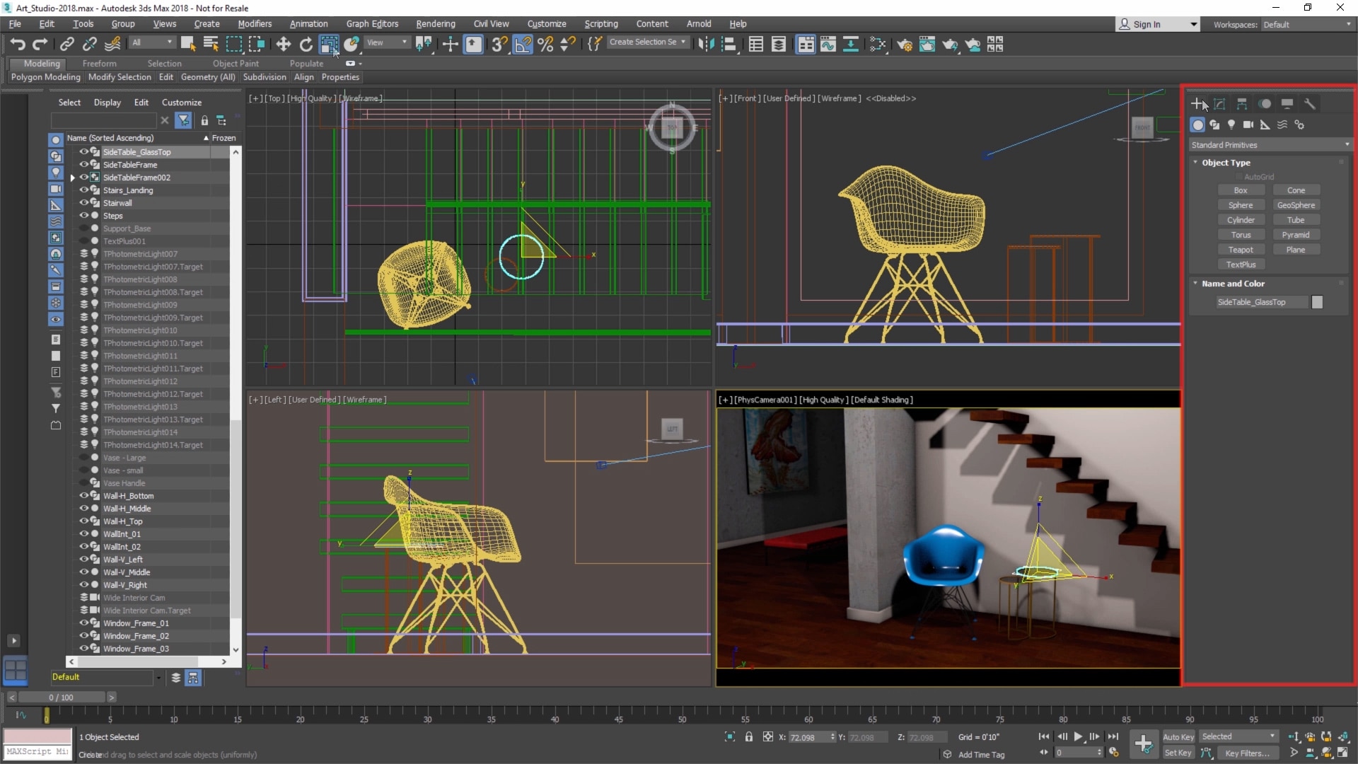 3ds Max For Mac